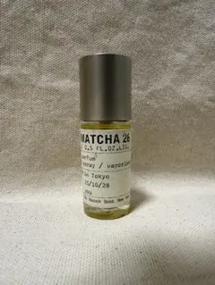 LE LABO THE MATCHA 26 ルラボ　マッチャ26 15ml