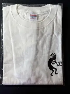 United Athle ホワイト Tシャツ Lサイズ