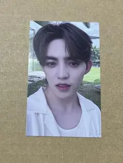 SEVENTEEN セブチ 会場限定トレカ STF エスクプス