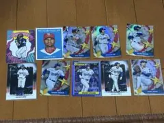 Toppsカードまとめ売り