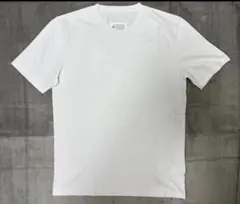 新品 Maison Margiela Tシャツ ホワイト サイズ50のサムネイル