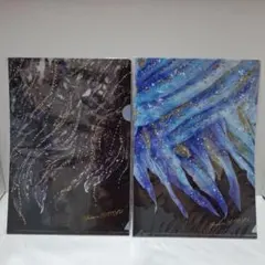 羽生結弦展2022 A5サイズクリアファイル 4枚セット - メルカリ