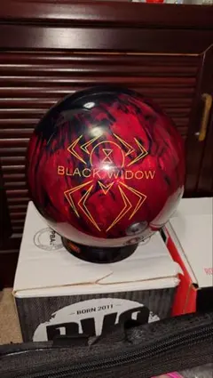2025年最新】ブラックウィドー ボウリングの人気アイテム - メルカリ