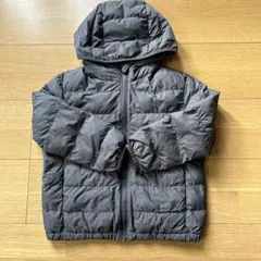 ユニクロジャンパーー110cm