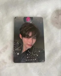 ZB1 ゼベワン トレカ ラキドロ ハンビン musicart