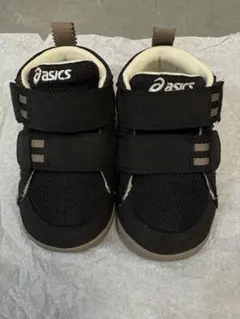 asics SUKU2 アシックス　スクスク　ベビースニーカー　ベビーシューズ