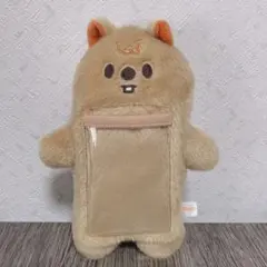 SKZOO トレカケース ハンクオッカ - メルカリ