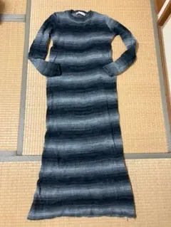 【期間限定割引中】 ZARA ワンピース