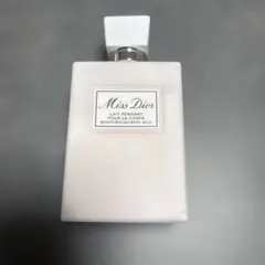 Miss Dior Moisturizing Body Milk200ml
