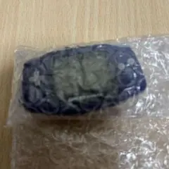 ニンテンドーミュージアム　キーホルダーコレクション　ゲームボーイアドバンス