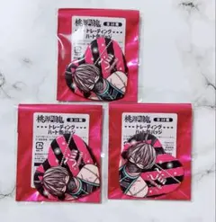 桃源暗鬼 ハート缶バッジ バニー 皇后崎迅 - メルカリ