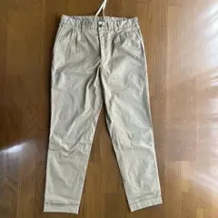 BEAMS LIGHTS ベージュ パンツのサムネイル