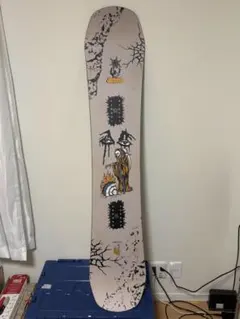 2026年最新】スノーボード 153の人気アイテム - メルカリ