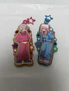 カリスマ 伊藤ふみや ギブミ〜！トモタカver.アクスタ - メルカリ