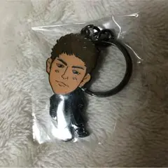 EXILE 山本世界 首振り