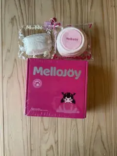 新品未使用] メロジョイ mellojoy 2026 新年チーム スクイーズ - メルカリ