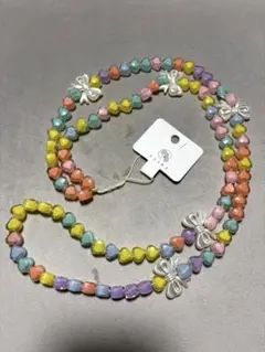 ULIKE スマホチェーン ロング