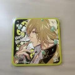 カラマリ CollarXMalice オトガ コースター 笹塚尊 - メルカリ