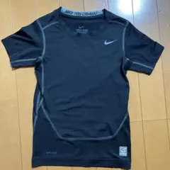 NIKE PRO COMBAT Tシャツ S キッズ DRI-FIT ナイキのサムネイル