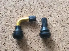 新品】チューブレスバルブ TR413 12個 太平洋工業製 - メルカリ