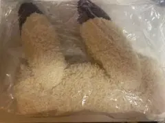 ジェラピケ　ピカチュウ　ヘアバンド