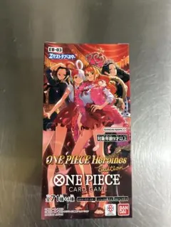 ONE PIECE Heroines Edition 未開封
