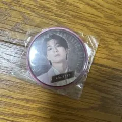 FANTASTICS 木村慧人 缶バッジ