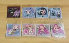 プリキュア オールスターズ ウエハース シール2