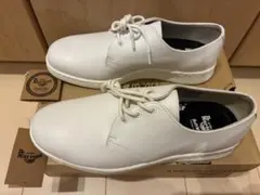 Dr. Martens Air Wair 28cm ホワイト(白)のサムネイル