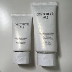 DECORTÉ デコルテ AQ 洗顔 ジェルクレンジング ミニサイズ
