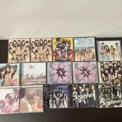 AKB CDまとめ売り 29枚 写真付き - メルカリ