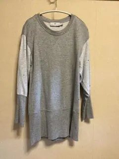 adidas by Stella McCartney チュニック　トップス