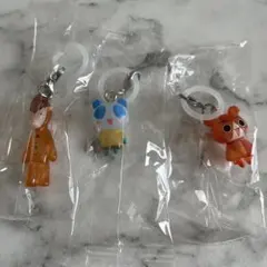 アニマル横町 めじるしアクセサリー