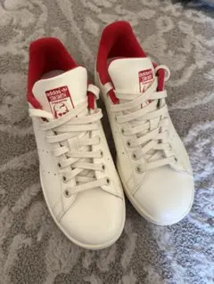 adidas Stan Smith スニーカー23.5