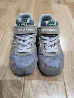 ニューバランス　20センチ　996
