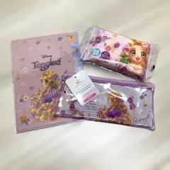 ラプンツェル　中川翔子　3点セット