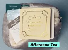 Afternoon Tea アフタヌーンティー2ways クッション❤︎まくらのサムネイル