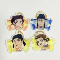 薬屋のひとりごと　アクリルキーホルダー