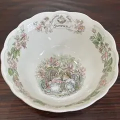 お値下げ ·*ブランブリーヘッジ * サマー ジャグ ボウル セット お値下げ ·*ブランブリーヘッジ * サマー ジャグ ボウル セット