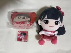 月足天音 FRUITSZIPPER スペシャルトレカセット12枚入新品未開封