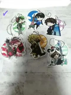 ワイテルズ キーホルダー まとめ売り 2025年最新】光るキーホルダー ワイテルズの人気アイテム - メルカリ