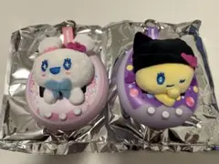 Tamagotchi POP たまごっちポップ　メロディっち&ラブリっちセット