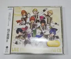 うたプリ CD