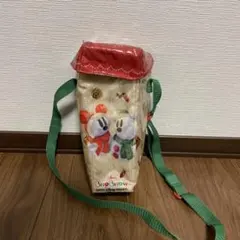ディズニー ポップコーンケース　クリスマス