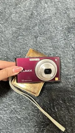 2026年最新】LUMIX DMC-FS25の人気アイテム - メルカリ