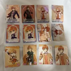 すとぷり ジェルくん カード トレカ ヴァイス