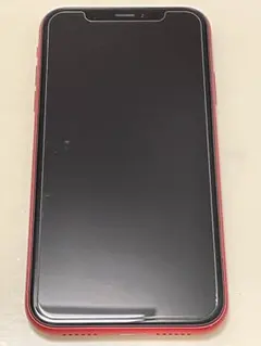 ジャンク品】iPhoneXR 128GB コーラル 本体 Apple - メルカリ