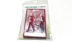 ウィンブレ 梶蓮　桜遥　アート缶バッジ