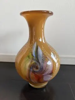 KAMEI GLASS　カメイガラス 花瓶 フラワーベースのサムネイル