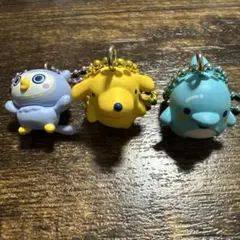 たまごっち チョコボックス